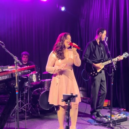 Amanda Ramos Festa
